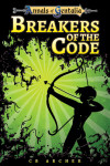 Breakers of the code - Cover