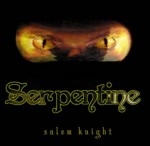 WITH NAME - Serpentine