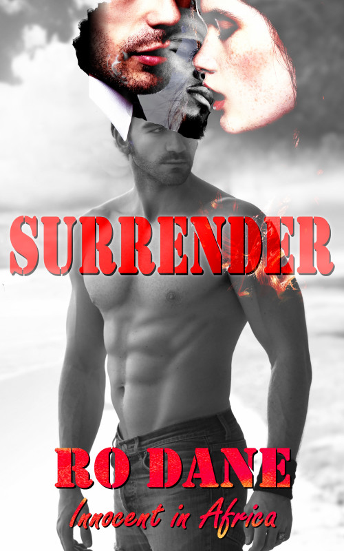 Surrender luma 8