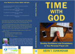 Time with God CreateSpace Cover3a