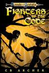 Fighters of the code - Front Cover