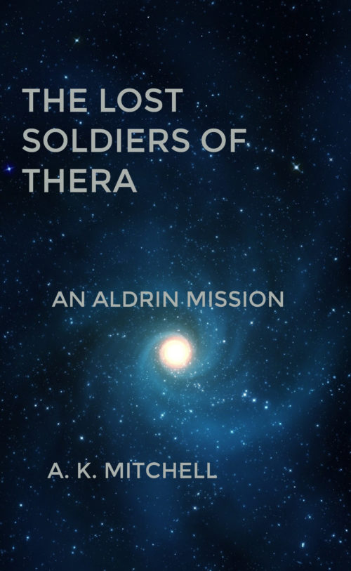 Lost Soldiers of Thera 2